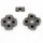 Sony PS5 Intern Tastengummi Controller Rubber Pads Set Joystick 3 Teilig BDM-010