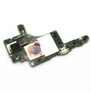 Funktionstüchtiges Nintendo Switch Mainboard Motherboard HAC-CPU-01 + 32 GB EMMC