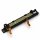 Linker Slider rail Schiebe Schiene + Button Flex Kabel für Nintendo Switch Joy-Con gebraucht