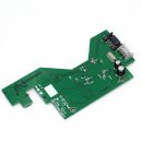 Microsoft XBOX One X Mainboard + Laufwerksplatine defekt - Stürzt ab