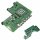 Microsoft XBOX One X Mainboard + Laufwerksplatine defekt - Stürzt ab