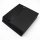 Ps4 Playstation 4 CUH 1004 / 1116 Gehäuse + Mittelteil + Bleche schwarz stark verkratzt