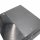 Ps4 Playstation 4 CUH 1004 / 1116 Gehäuse + Mittelteil + Bleche schwarz stark verkratzt