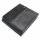 Ps4 Playstation 4 CUH 1004 / 1116 Gehäuse + Mittelteil + Bleche schwarz stark verkratzt