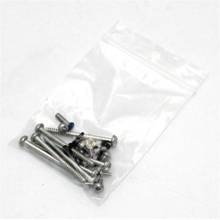 Sony PS3 Playstation3 SLIM Schrauben Set - CECH 2004A -...