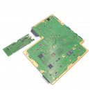 Sony Ps3 Playstation 3 Slim CECH 2004A - DYN-001 Maiboard + Driveboard - funktionstüchtig