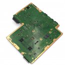 Sony Ps3 Playstation 3 Slim CECH 2004A - DYN-001 Maiboard + Driveboard - funktionstüchtig