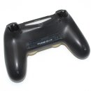 PlayStation 4 - DualShock 4 Wireless Controller, gold Schwarz (2016) - gebraucht
