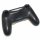 PlayStation 4 - DualShock 4 Wireless Controller, gold Schwarz (2016) - gebraucht