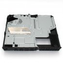 Sony Ps4 Playstation 4 CUH1216a  Gehäuse & Mittelteil schwarz mit Kratzern
