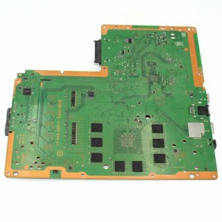 Sony Ps4 Playstation 4 SAB-001 Mainboard + Blue Ray Mainboard Defekt - USB Ports defekt