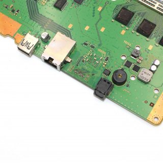 Sony Ps4 Playstation 4 SAB-001 Mainboard + Blue Ray Mainboard Defekt - HDMI Defekt