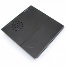 Sony Ps4 Playstation 4 CUH 1004 / 1116 Gehäuse + Mittelteil + Bleche schwarz zerkratzt