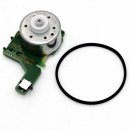 Einzugsmotor mit Keilriemen NLD-006 für PS4 KEM-496 PRo CUH7216B Playstation4 Laufwerk