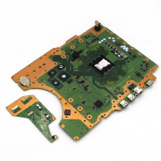 Sony PS5 PlayStation 5 CIF 1016A Mainboard / Motherboard EDM-010 Defekt - Grafik Fehler