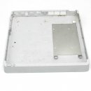Original Gehäuse oben & unten weiss PS4 Mittelteil lim CUH-2216A PlayStation Black Housing