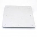 Original Gehäuse oben & unten weiss PS4 Mittelteil lim CUH-2216A PlayStation Black Housing