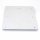 Original Gehäuse oben & unten weiss PS4 Mittelteil lim CUH-2216A PlayStation Black Housing