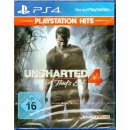 Uncharted 4 - A Thiefs End / PS4  [PlayStation 4] -...