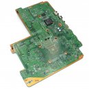 Microsoft XBOX One X Mainboard + Laufwerksplatine USB Stecker abgerissen