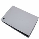 Gehäuse für Sony PS5 PlayStation 5 CFI1016A Disk Version leicht verkratzt