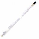 Power Eject Button LED Ribbon Kabel Cable Fr Microsoft...