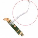 Power Eject Button LED Ribbon Kabel Cable Für Microsoft Xbox Series X Spielkonsole