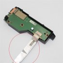 Front USB Port / Sync Bind Button Ribbon Kabel Für Microsoft Xbox Series X Spielkonsole