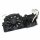 Interner Lüfter / Kühler  für Ps2 Konsole Phat SCPH 50004 gebraucht