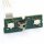 Power Switch On Off Reset PCB Board Button SW-398 + Flex Kabel für Ps2 Konsole Phat SCPH 50004