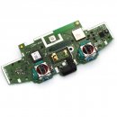 Defektes Sony Playstation 4 PS4 Controller Mainboard Motherboard JDS/JDM-001