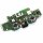 Defektes Sony Playstation 4 PS4 Controller Mainboard Motherboard JDS/JDM-001