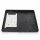 Original Gehäuse oben & unten PS4 Slim CUH-2016A CUH-2116B CUH2216B PlayStation4 schwarz zerkratzt