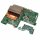 Microsoft XBOX One X Mainboard + Laufwerksplatine 100% funktionstüchtig