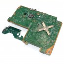 Defektes Microsoft XBOX One X Mainboard + Laufwerksplatine
