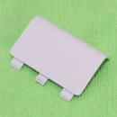 Akkudeckel - Batteriefach - Cover - Batteriefach Model 1914  für Xbox Series S / X  Controller weiss