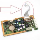 Flex Kabel für Mainboard GD-013 PAL für Sony PlayStation 2 FAT PS2 SCPH-30004 gebraucht