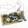 Flex Kabel für Mainboard GD-013 PAL für Sony PlayStation 2 FAT PS2 SCPH-30004 gebraucht
