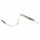 Flex Kabel für Eject Power Taster für SONY Playstation 2 SCPH-30004R gebraucht