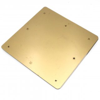 Original Gehuse oben & unten gold PS4 Slim CUH-2216A CUH-2016A CUH-2116 PlayStation 