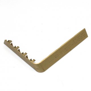 Original Gehuse oben & unten gold PS4 Slim CUH-2216A CUH-2016A CUH-2116 PlayStation 