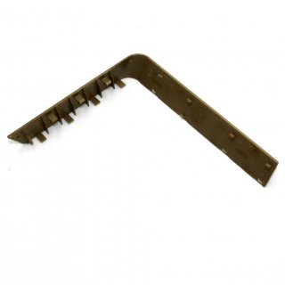 Original Gehuse oben & unten gold PS4 Slim CUH-2216A CUH-2016A CUH-2116 PlayStation 