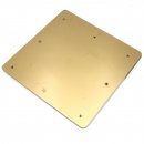 Original Gehäuse oben & unten gold PS4 Slim CUH-2216A CUH-2016A CUH-2116 PlayStation