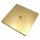 Original Gehäuse oben & unten gold PS4 Slim CUH-2216A CUH-2016A CUH-2116 PlayStation