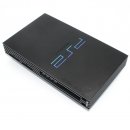 Gehäuse für SONY Playstation 2 SCPH-30004R gebraucht