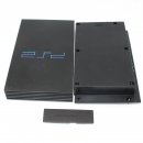 Gehäuse für SONY Playstation 2 SCPH-30004R gebraucht