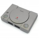 Gehäuse für SONY Playstation 1 SCPH-5502 gebraucht
