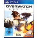 Overwatch - Origins Edition  - [PlayStation 4] - gebraucht