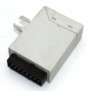 BMW E38 7er 8375550 Modul Anhängerkupplung Steuergerät ECU Siemens 61.35-8 375 550