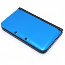 Defekte Nintendo 3DS XL Blau- Untere tasten funktionieren...